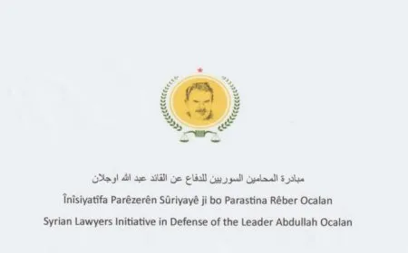 1025 parêzeran serî li Rêxistina Efûyêya Navneteweyî da