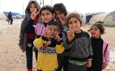 Hêviya sala nû: Rizgarkirina Efrînê ye