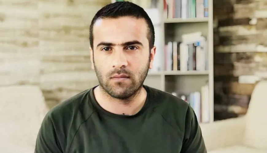 Silêman Ehmed 38 rojin ji aliyê PDK’ê ve hatiye revandin