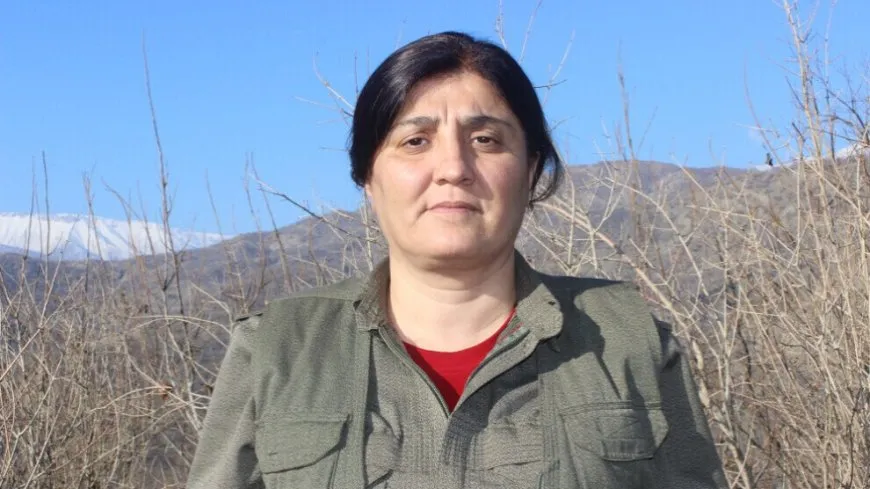 ‘Bi hevserokatiyê em dikarin tevahiya civakê demokratîk bikin’