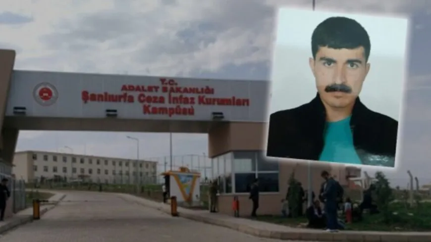 Girtiyê ku ji sedî 90 astengdare tevlî greva birçîbûne bûye