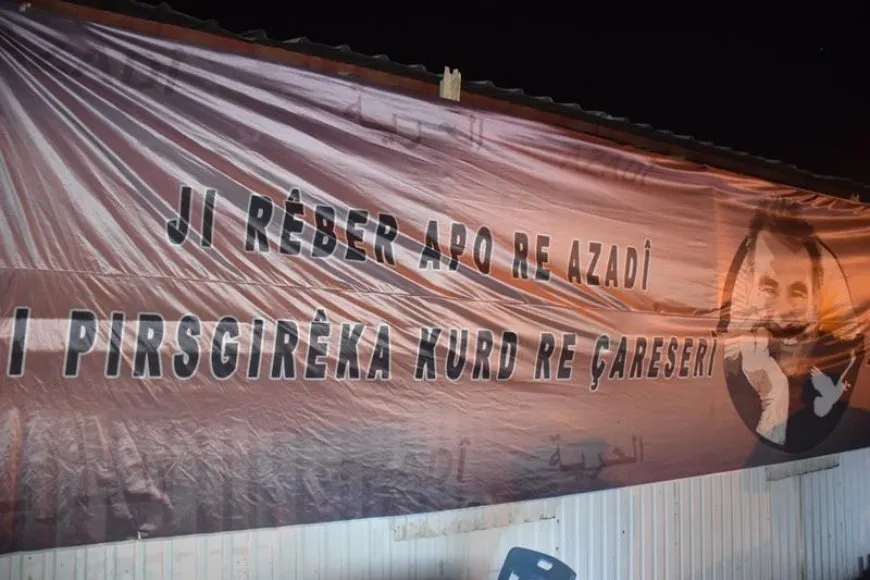 Meşa dirêj a ciwanan bi dawî bû: 2 ciwan tev li gerîla bûn
