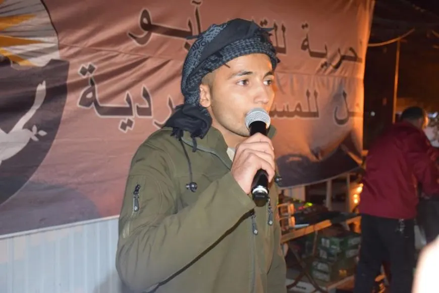 Meşa dirêj a ciwanan bi dawî bû: 2 ciwan tev li gerîla bûn