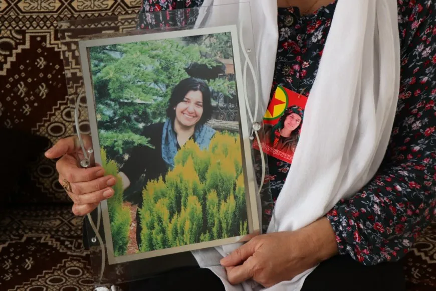 Projeya mezin a berxwedanê: Şehîd Norşîn