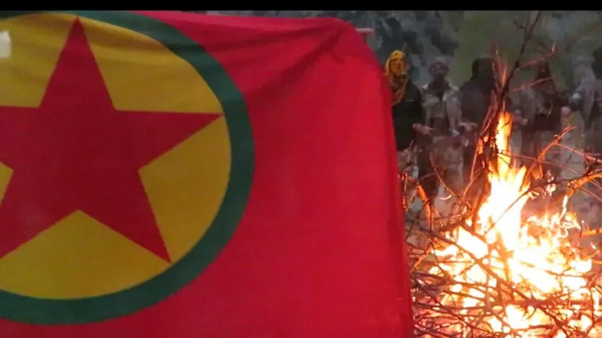 Gerîlayên Azadiyê li Xakurkê 27'ê Mijdarê pîroz kirin