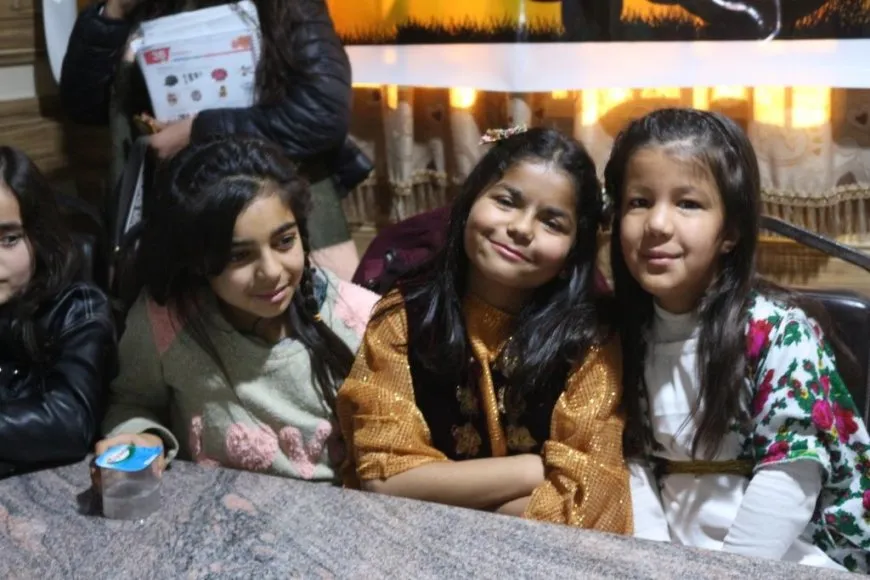 Roja Astengdariyê ya Cîhanê li Kobanê hate pîrozkirin
