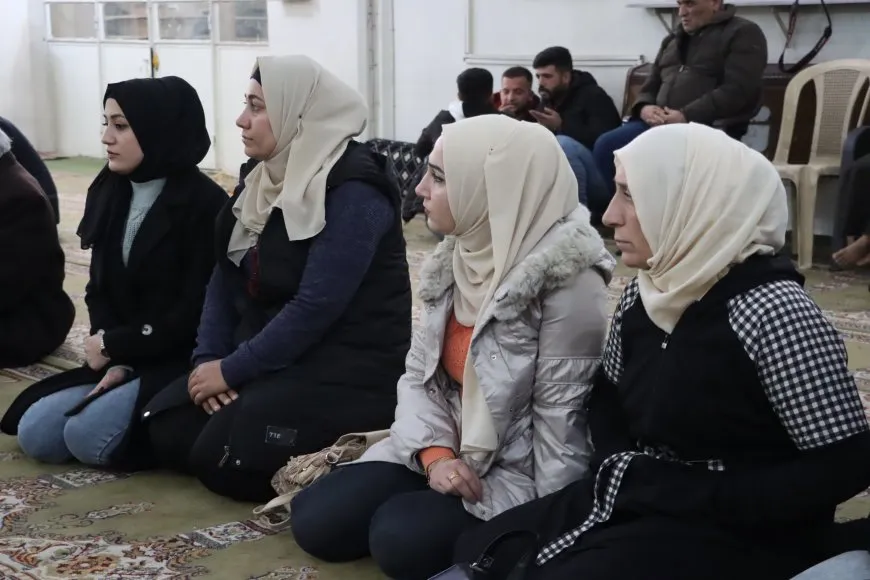 Îmamên Cizîrê: Em fikra Rêber Abdullah Ocalan a biratî û aştiyê belav bikin
