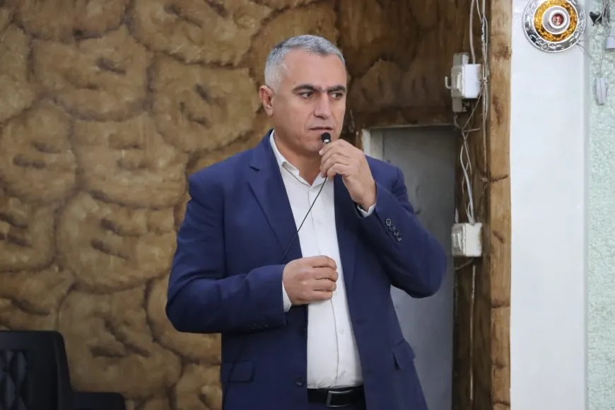 Îmamên Cizîrê: Em fikra Rêber Abdullah Ocalan a biratî û aştiyê belav bikin