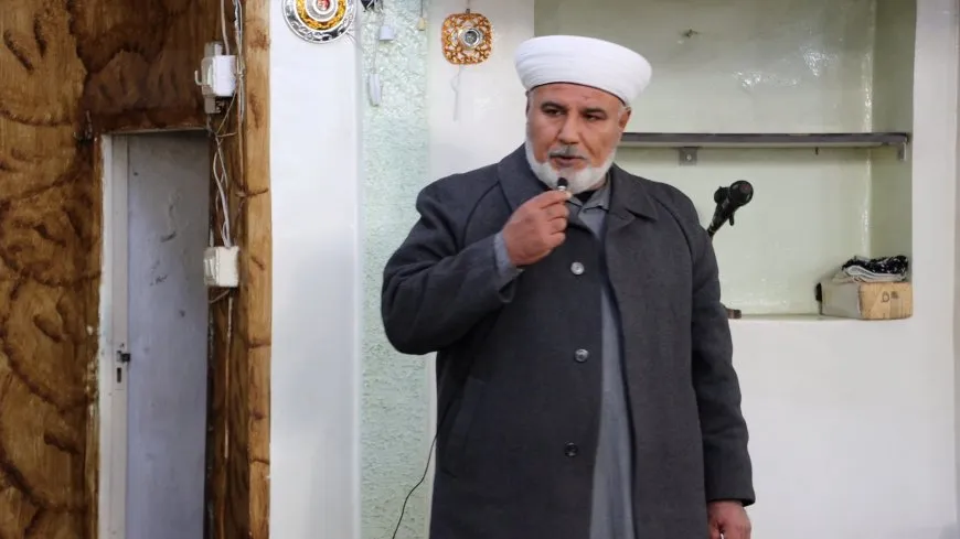Îmamên Cizîrê: Em fikra Rêber Abdullah Ocalan a biratî û aştiyê belav bikin