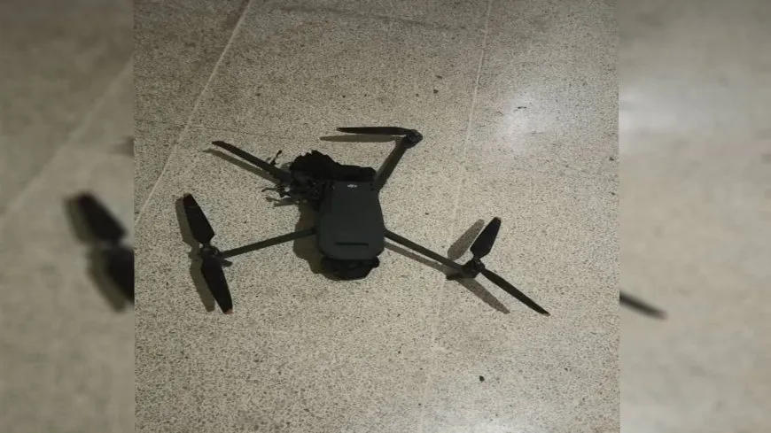 Droneke dewleta dagirker hat xistin