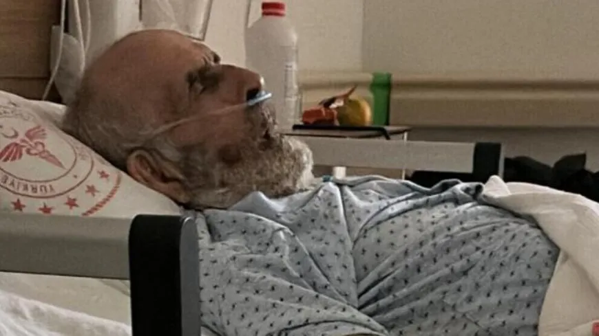 Girtiyê nexweş ya 68’ê salî jiyana xwe ji dest da
