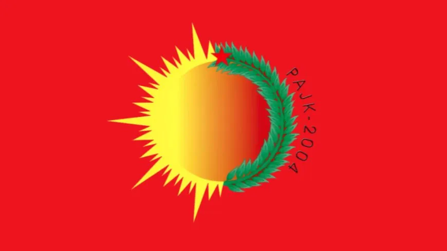 PKK partiya jinên azad e- DÎLAN CÛDÎ 