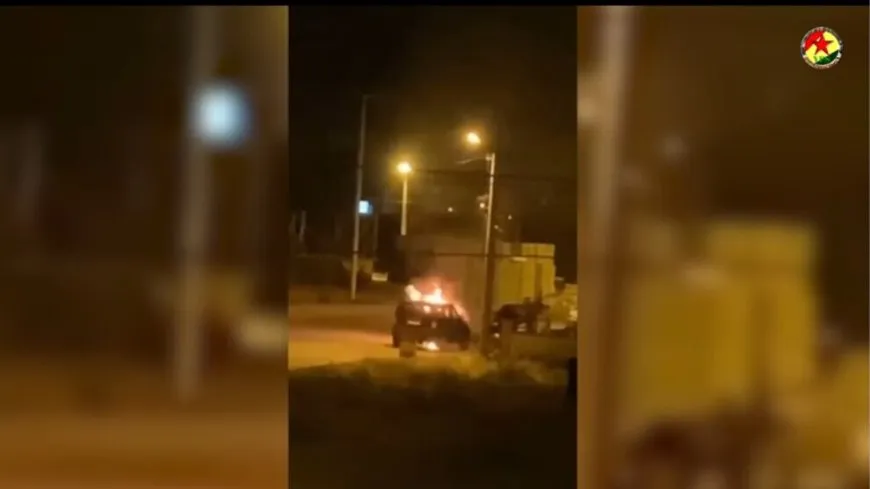 Ji YPS’ê du çalakiyên cuda