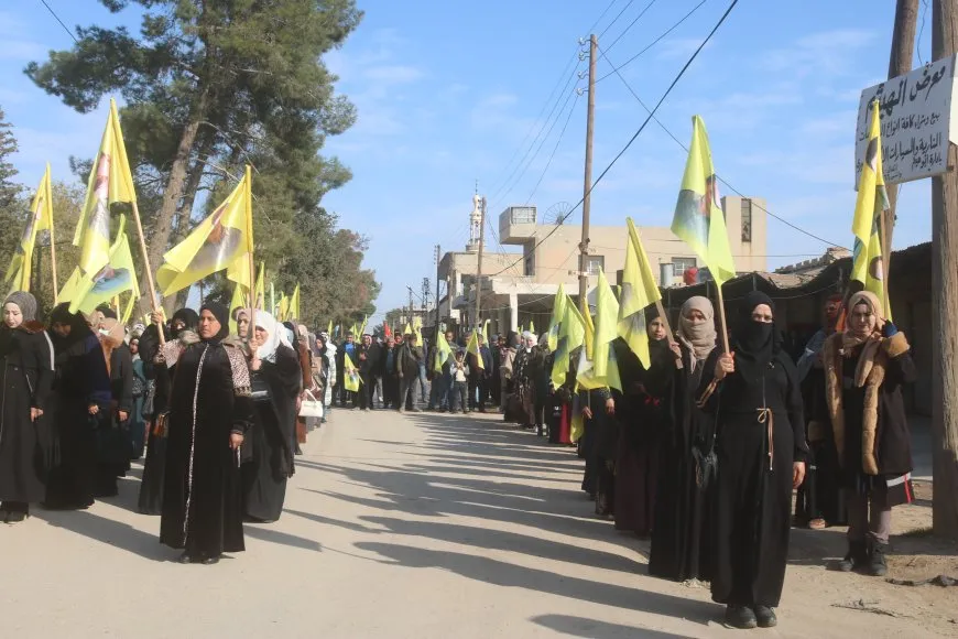 Gel ji bo wergirtina agahiyan ji Rêber Abdullah Ocalan li qadan e