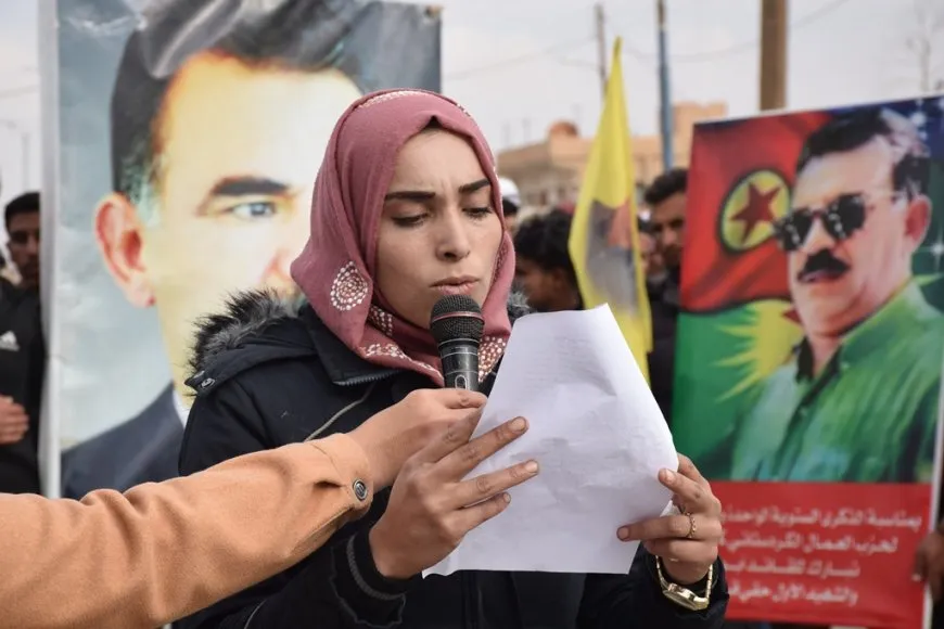 Em deyndarên Rêbertî ne, mafê me ye rewşa wî nas bikin′