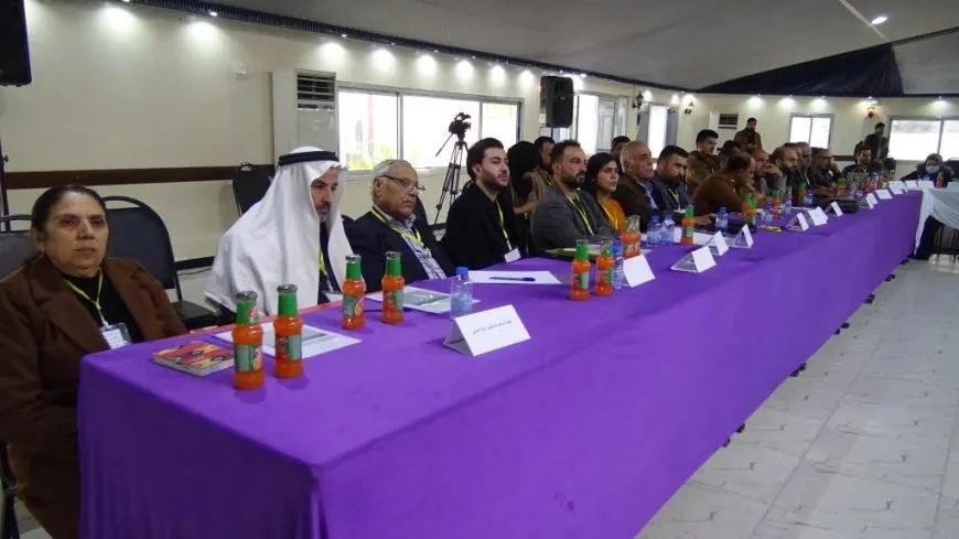 Konferansek taybet der barê ji nû ve tevlikirina civakî ya kesên ku ji kampa Holê vedigerin