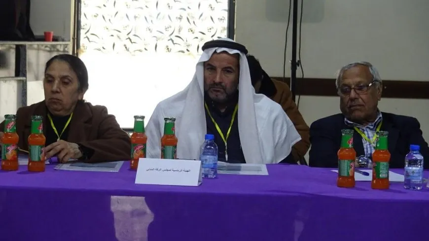Konferansek taybet der barê ji nû ve tevlikirina civakî ya kesên ku ji kampa Holê vedigerin
