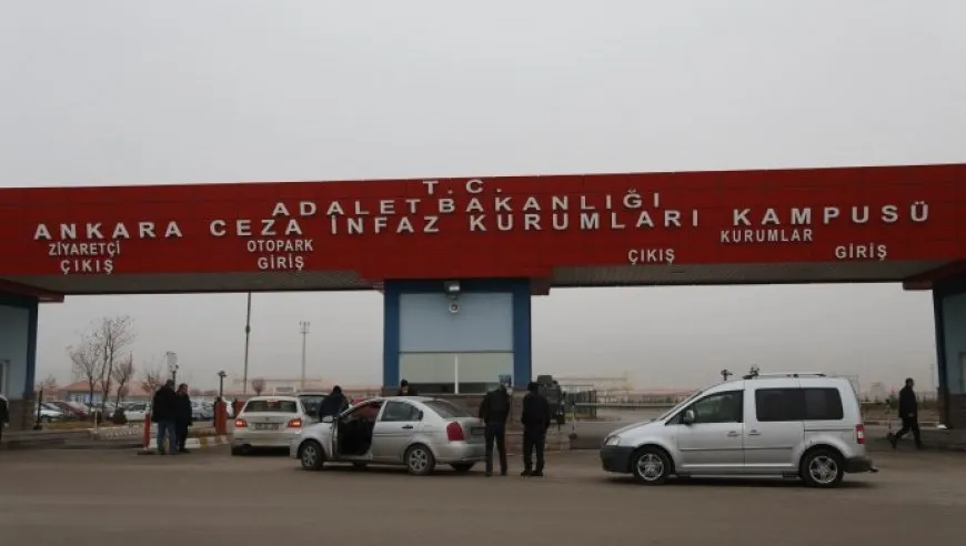 Çalakvanên Jin yên girtî xwestin sewqî Girtîgeha Îmraliyê bên kirin