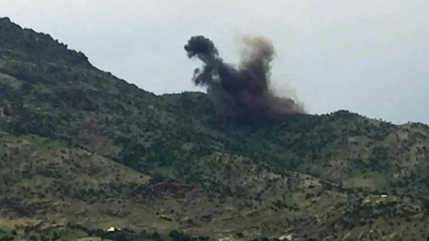 Balafirên şer ên Tirkiyeyê Biradost bombebaran kir