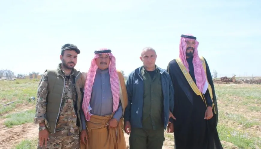 QSD: Hevrêyê me Ronî Welat şehîd bû