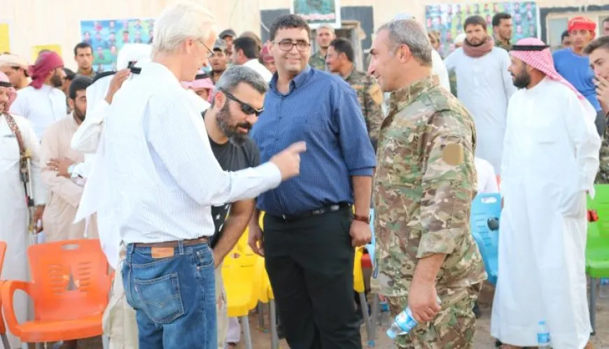 QSD: Hevrêyê me Ronî Welat şehîd bû