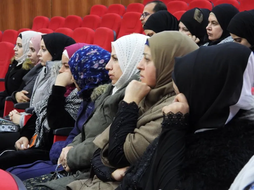 Kongreya Îslama Demokratîk li Tebqayê panelek li dar xist
