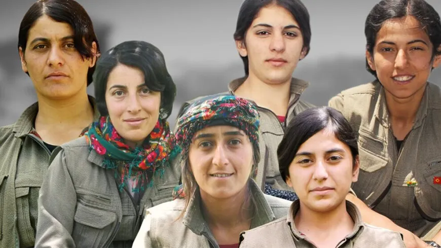 HPG'ê Fermandar Ronahî Tendurek û gerîlayên pê re bi bîr anîn