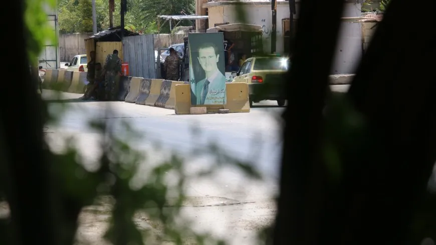 Sibe li Eşrefiye û Şêxmeqsûdê tarî ye