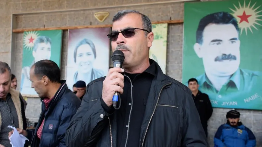 Şehîd Akif Dirbêsiyê hate oxirkirin