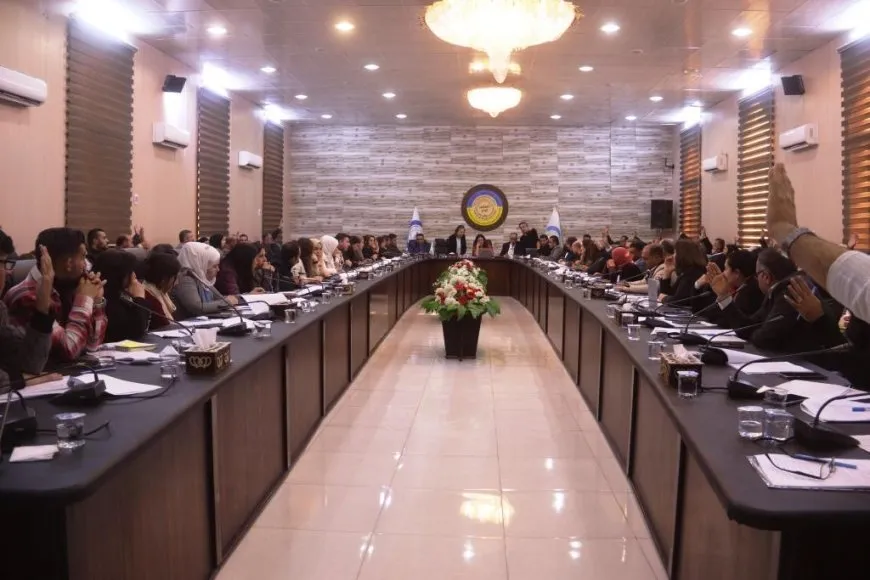 Reşnivîsa Hevpeymana Civakî amade bû