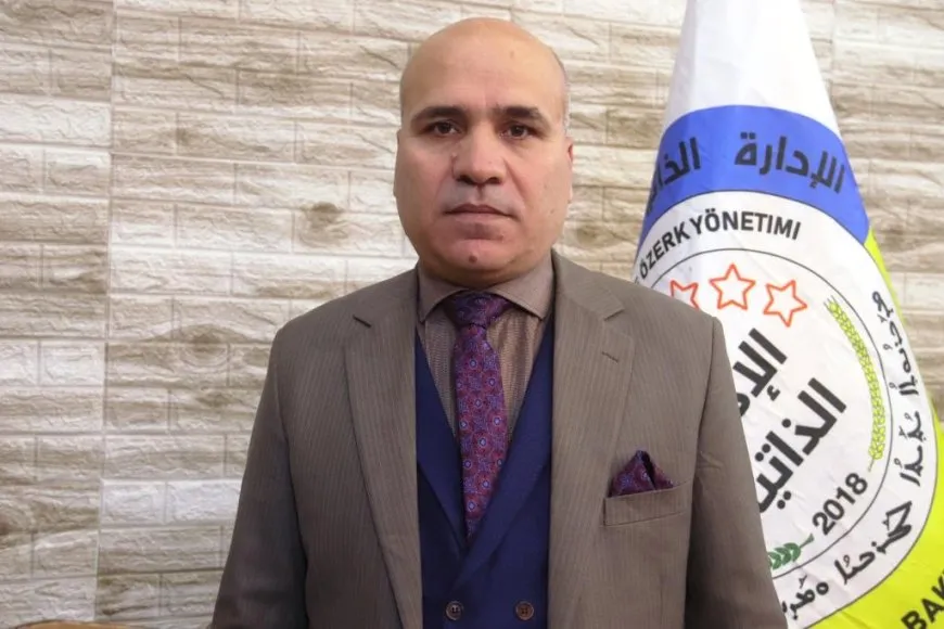 Reşnivîsa Hevpeymana Civakî amade bû