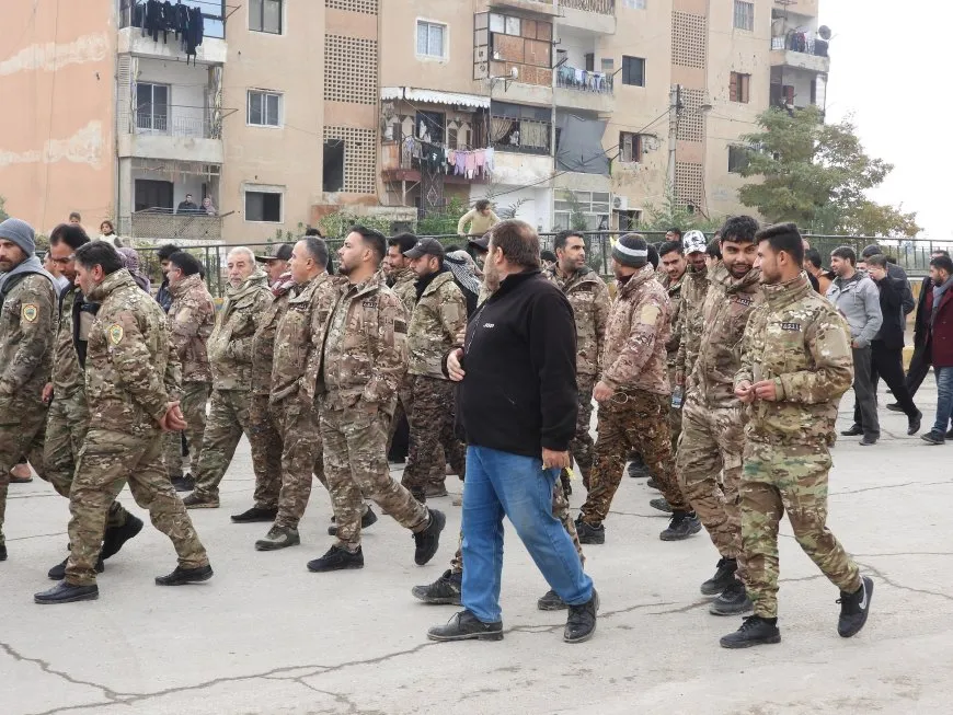 Li Tebqayê meşa ji bo Rêber Abdullah Ocalan