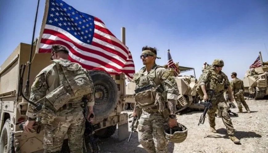 Li Iraq û Sûriyeyê 78 caran êrişî baregehên DYA’yê hate kirin