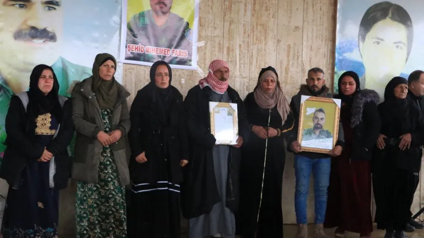 Xelkê Hesekê 2 şehîd oxir kirin