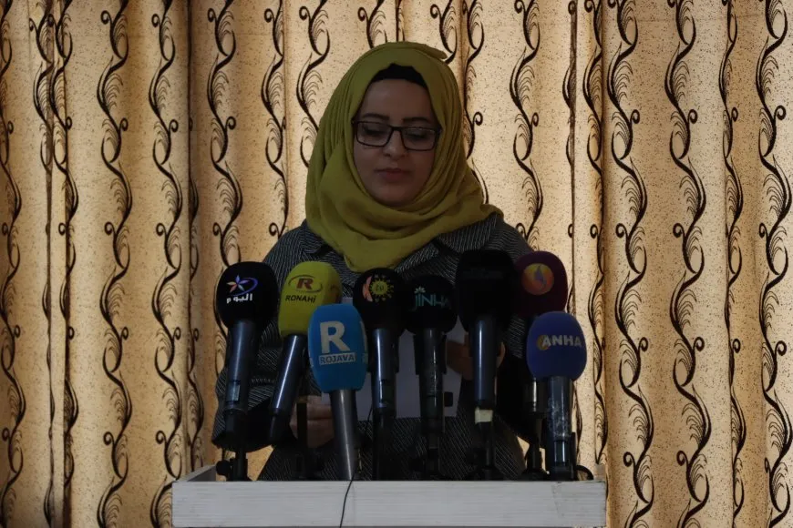 ′Em ê sûcdarên şer ên destên wan di hedefgirtina rojnamgeran de hene hesab bipirsîn'