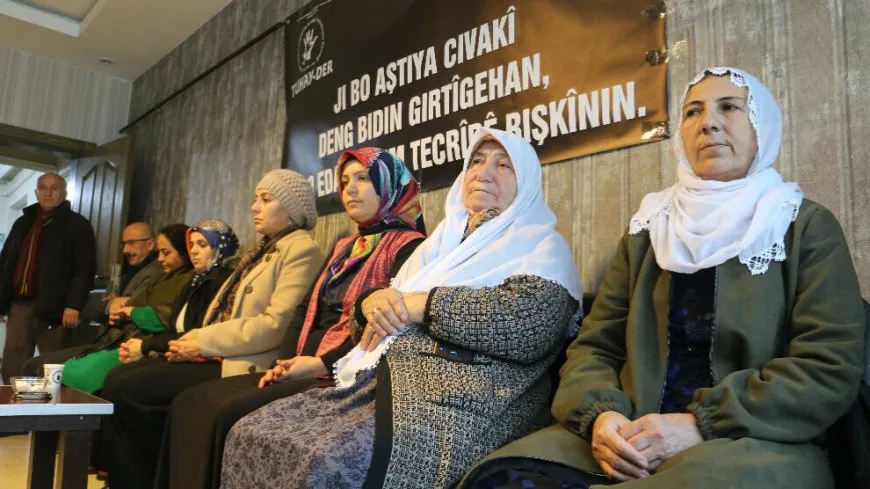 Li 4 bajaran: Banga xwedîderketina li çalakiyan hat kirin