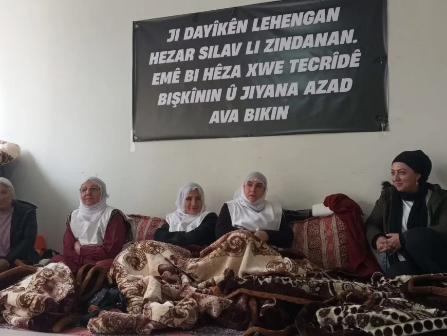 Li 4 bajaran: Banga xwedîderketina li çalakiyan hat kirin