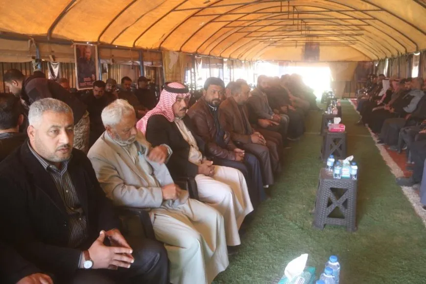 Rûspiyên Dêrazorê fedakariyên fermandar Ronî Welat pîroz kirin