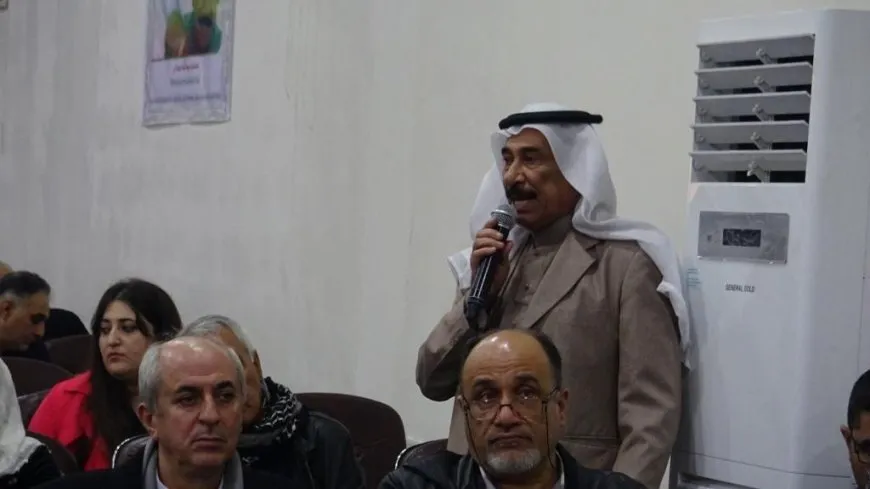 Bangên belavkirina însiyatîfa azadiya Rêber Abdullah Ocalan li Amerîka û Ewropayê