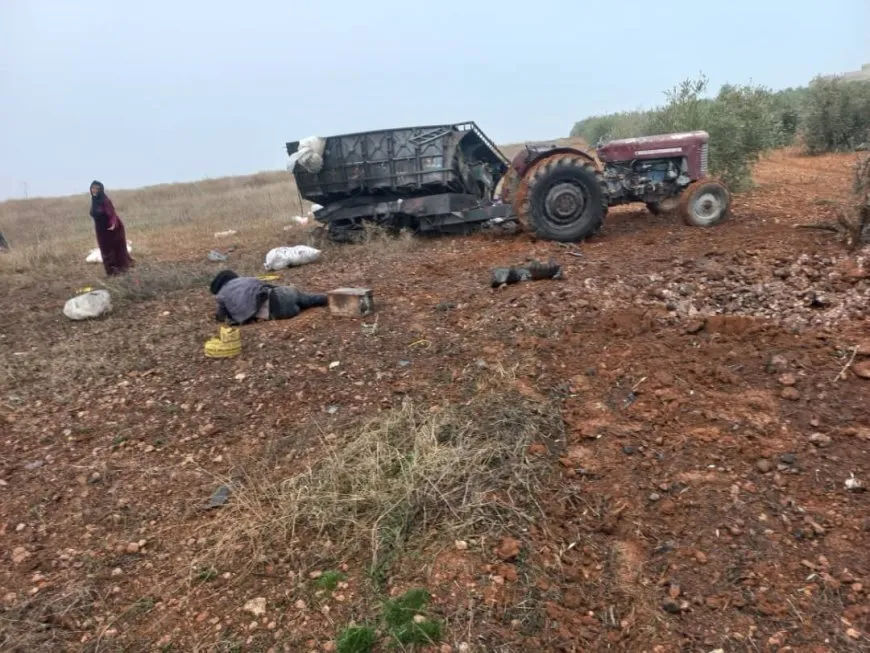 Li Minbicê teqîn: 2 kuştî û 17 birîndar