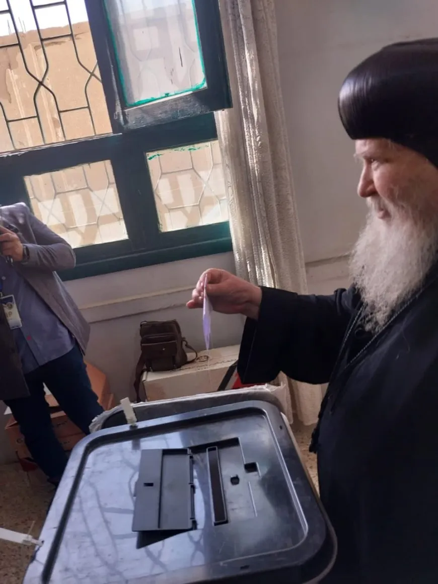 Li Misirê hilbijartinên serokkomariyê dewam dikin