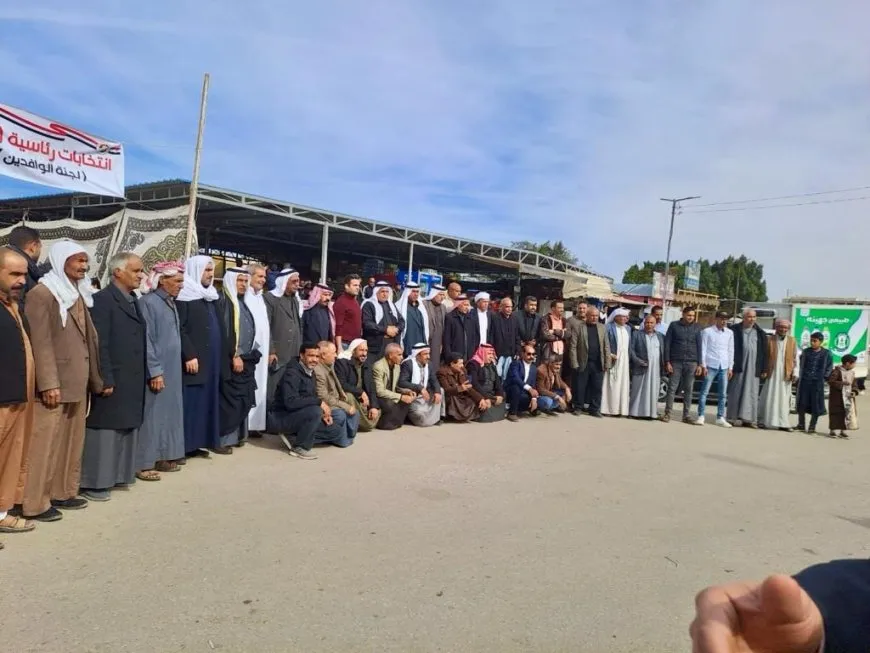 Li Misirê hilbijartinên serokkomariyê dewam dikin
