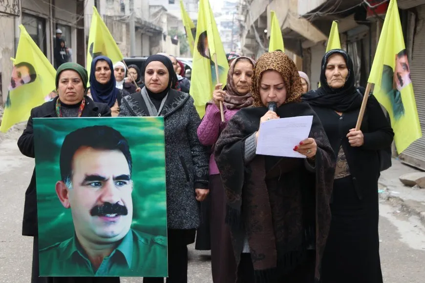 Dayikên gerîla: Heta azadiya fîzîkî ya Rêbertî pêk were em ê çalakiyan bidomînin