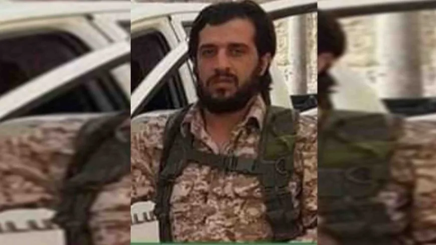 Li Girê Spî çeteyek hate kuştin