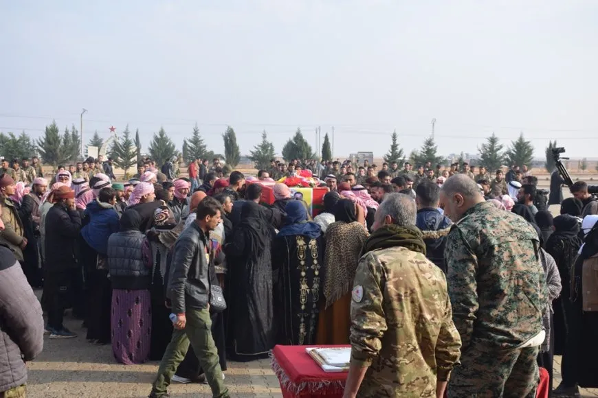 Şehîd Necim El Hesen hat veşartin