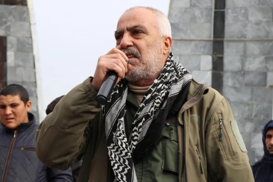 Şêniyên herêma Firatê şehîd Ciwan Kobanê oxir kir