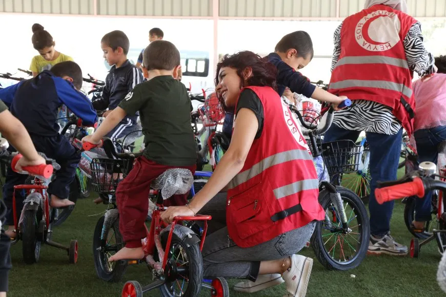 Di nava 11 salan de xebatên Heyva Sor a Kurd