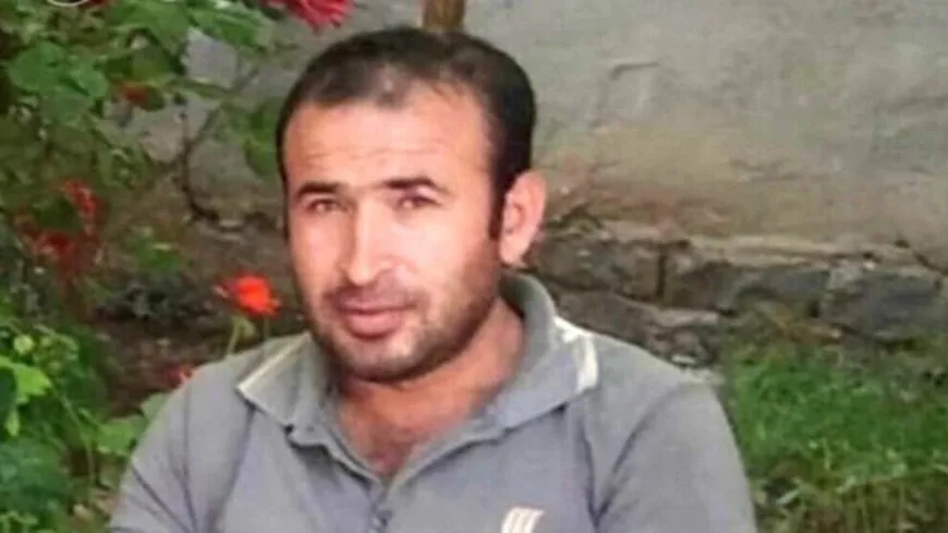 Girtiyê nexweş Mehmet Guvcîn jiyana xwe ji dest da