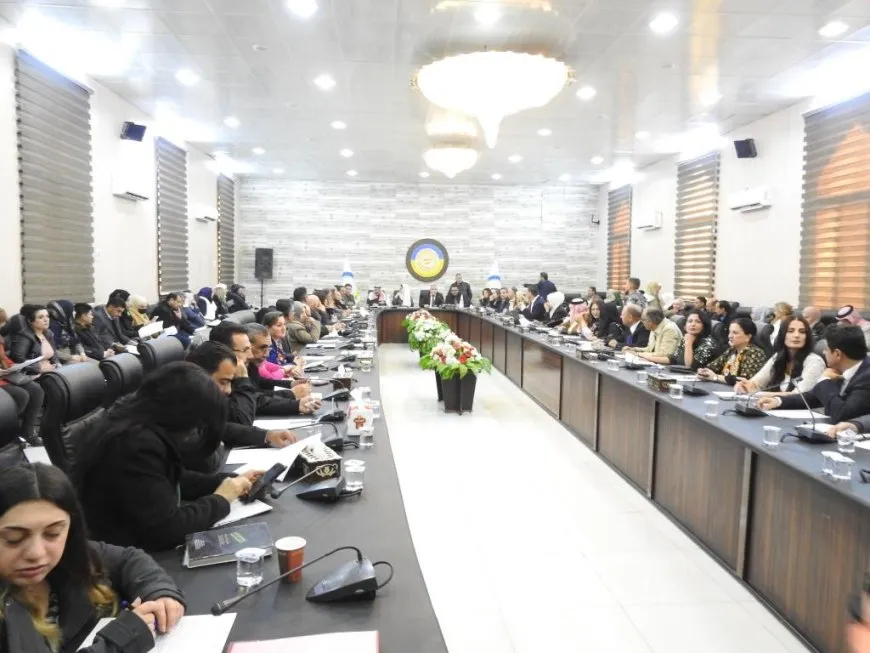 Meclisa Giştî ya Rêveberiya Xweser hevpeymana civakî erê kir
