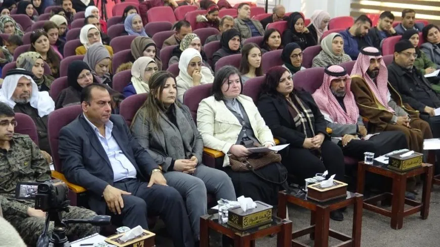 Panela diyalogê ya li Reqayê bi girtina biryarên girîng bi dawî bû